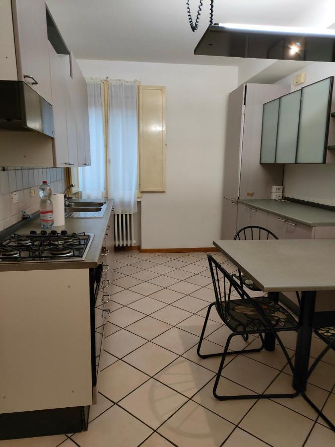 Casa Gentilini Lägenhet Dozza Exteriör bild