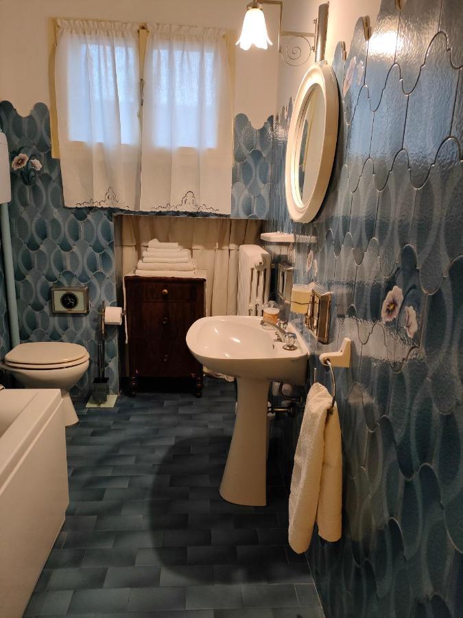 Casa Gentilini Lägenhet Dozza Exteriör bild
